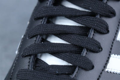 JJJJound x Samba OG Made in Germany 'Core Black'