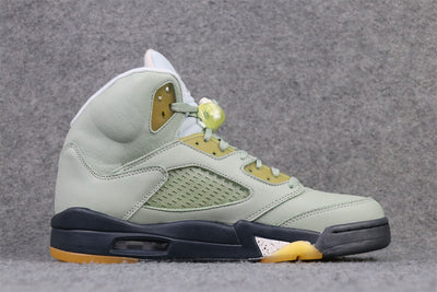 Air Jordan 5 Retro 'Jade Horizon'