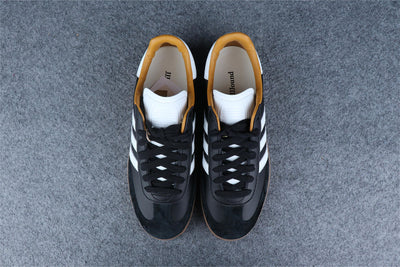 JJJJound x Samba OG Made in Germany 'Core Black'