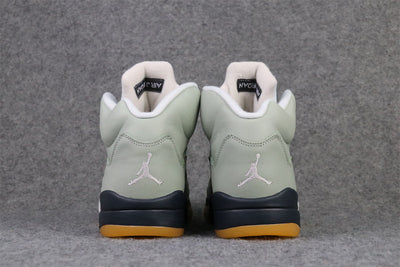 Air Jordan 5 Retro 'Jade Horizon'