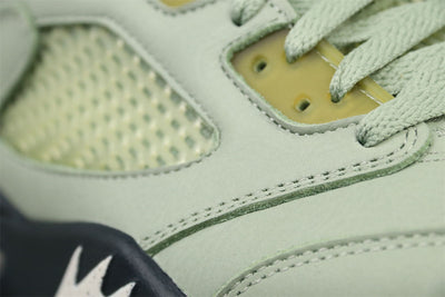 Air Jordan 5 Retro 'Jade Horizon'