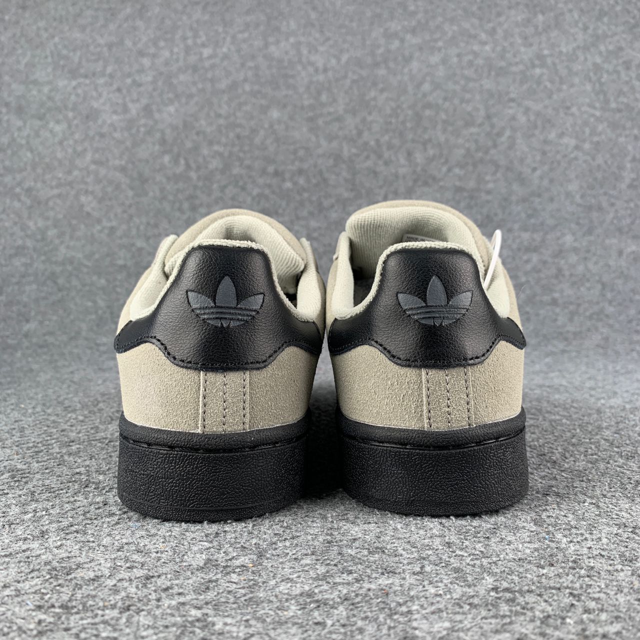 Campus 00s 'Silver Pebble Black' Prsnlplg Campus 00s 'Silver Pebble Black' Prsnlplg