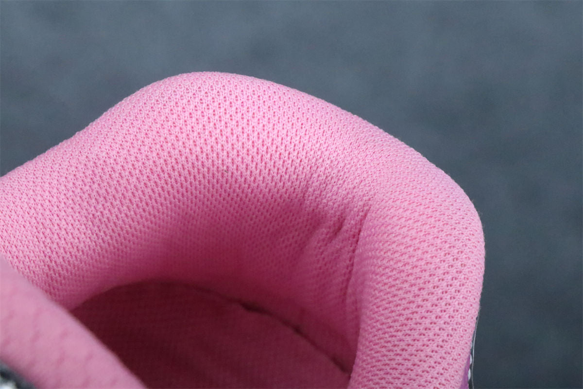 Bottega Veneta Wmns Orbit Sneaker 'Gloss Silver'