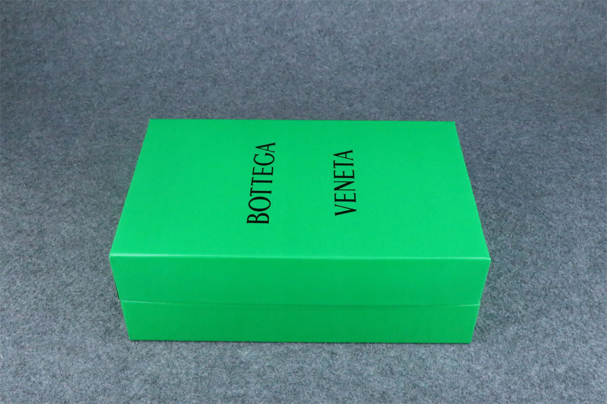 Bottega Veneta Orbit Sneaker 'Metallic Red & Wisteria'