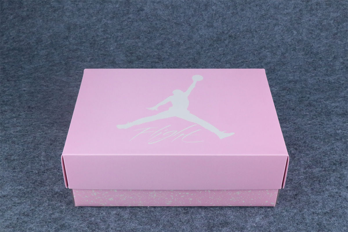 Wmns Air Jordan 4 Retro 'Iced Carmine'