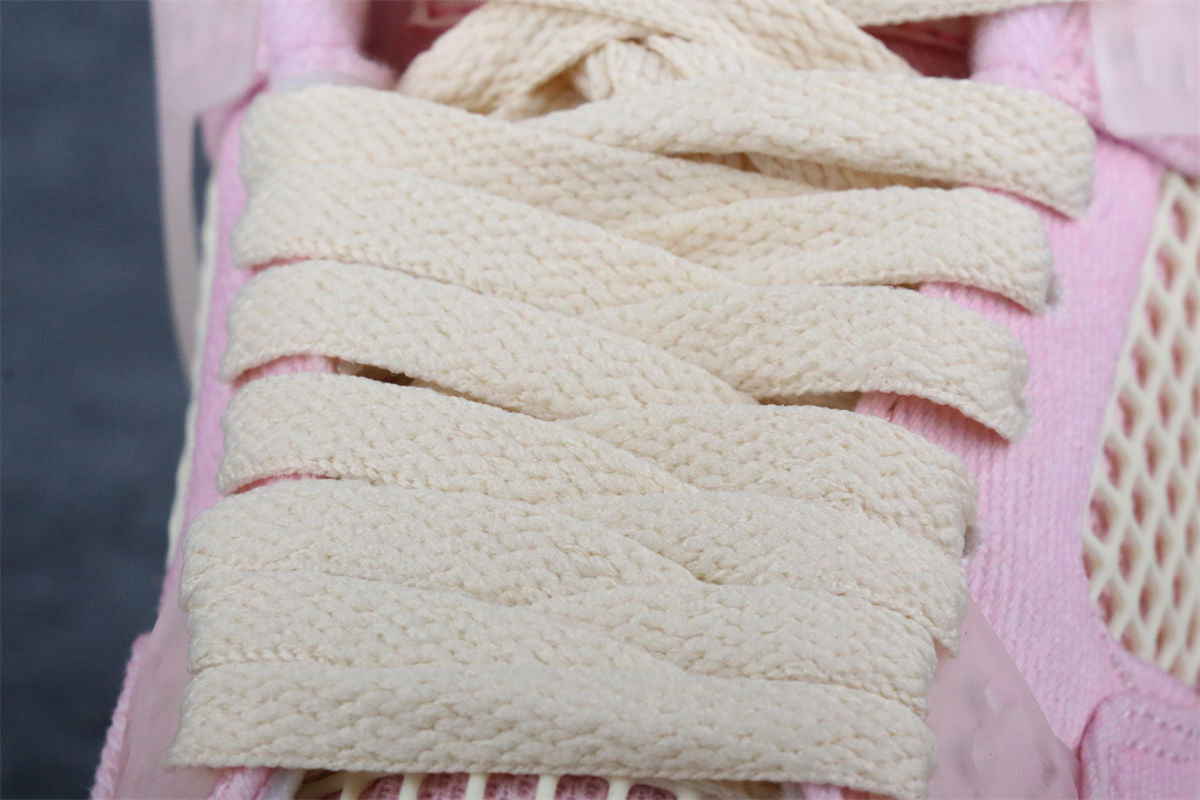 Wmns Air Jordan 4 Retro 'Iced Carmine'