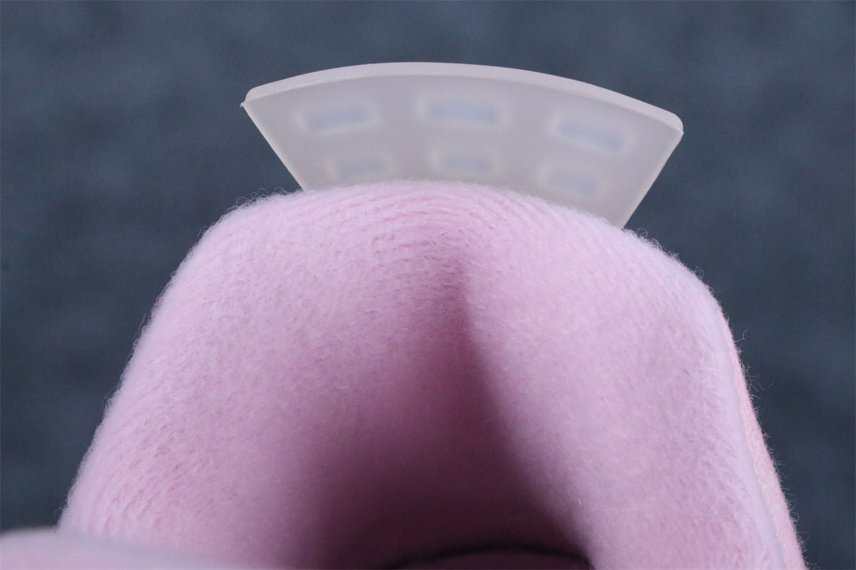 Wmns Air Jordan 4 Retro 'Iced Carmine'