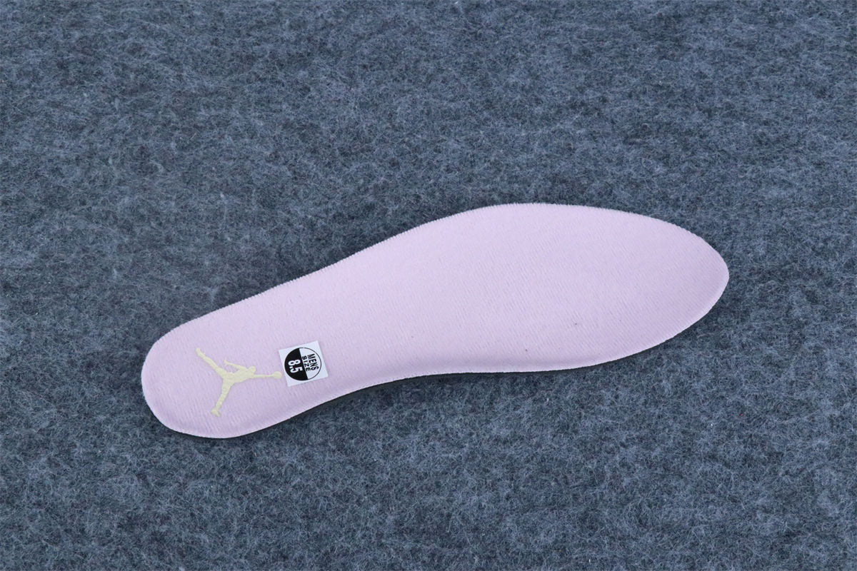 Wmns Air Jordan 4 Retro 'Iced Carmine'