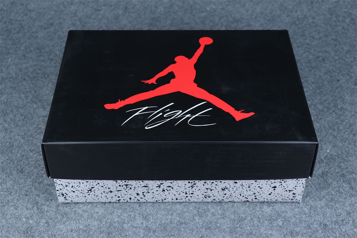 Travis Scott x Air Jordan 4 Retro 'Purple Suede White Midsole' Friends & Family