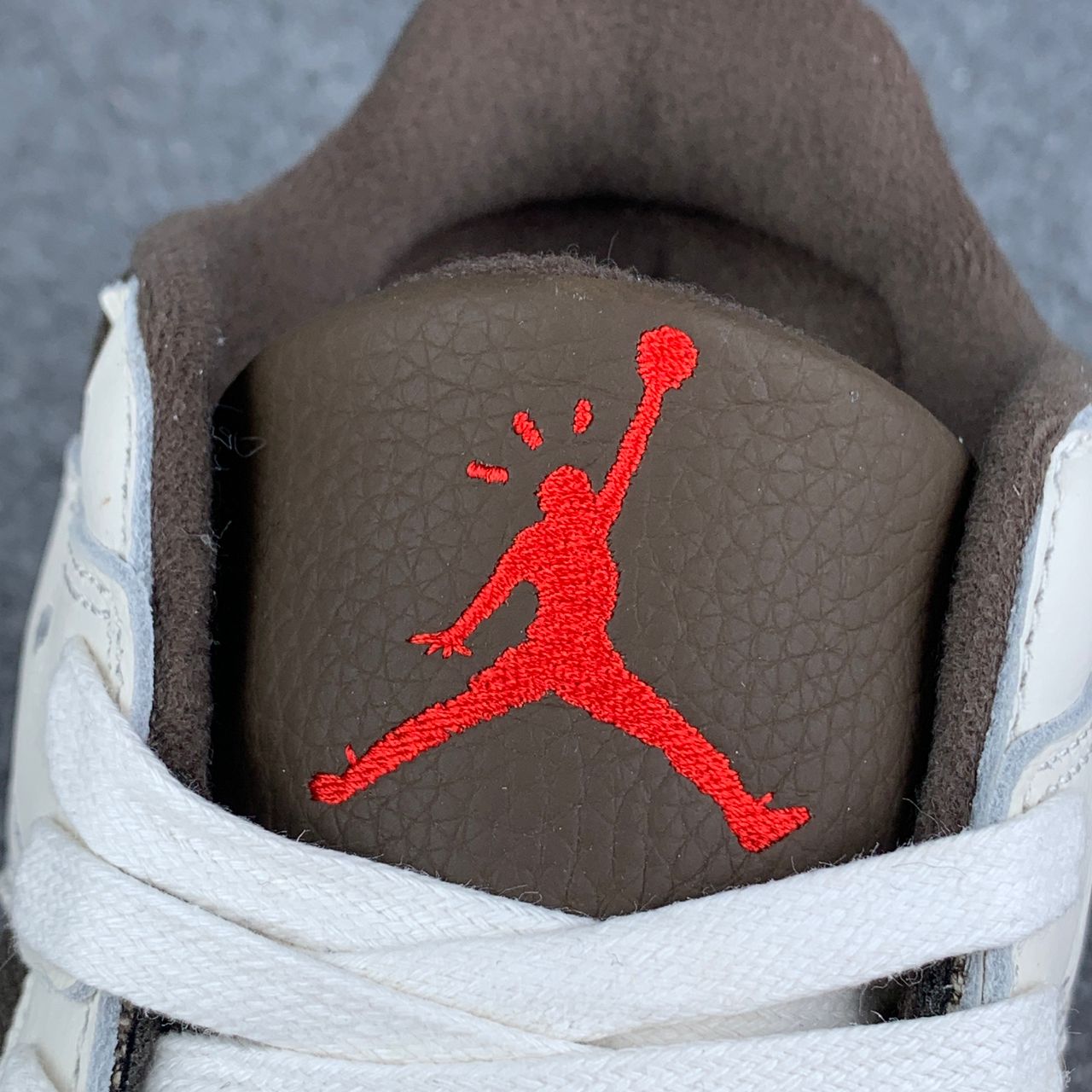 Jordan Jumpman Jack TR 'Sail'