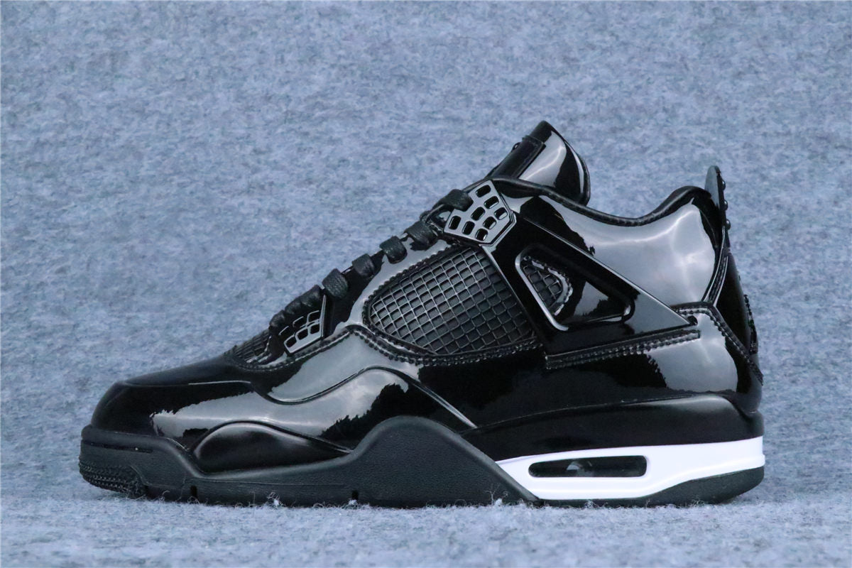 Air Jordan 4 Retro '11Lab4 - Black' – Prsnlplg