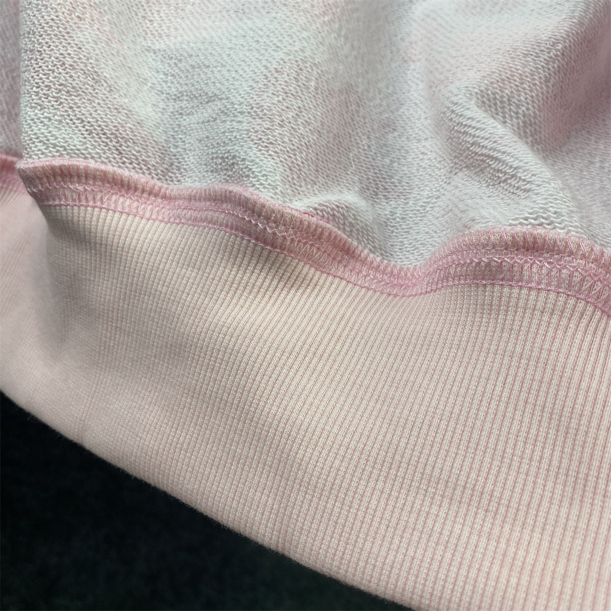 BAPE ABC Camo Shark Full Zip Hoodie 'Pink'