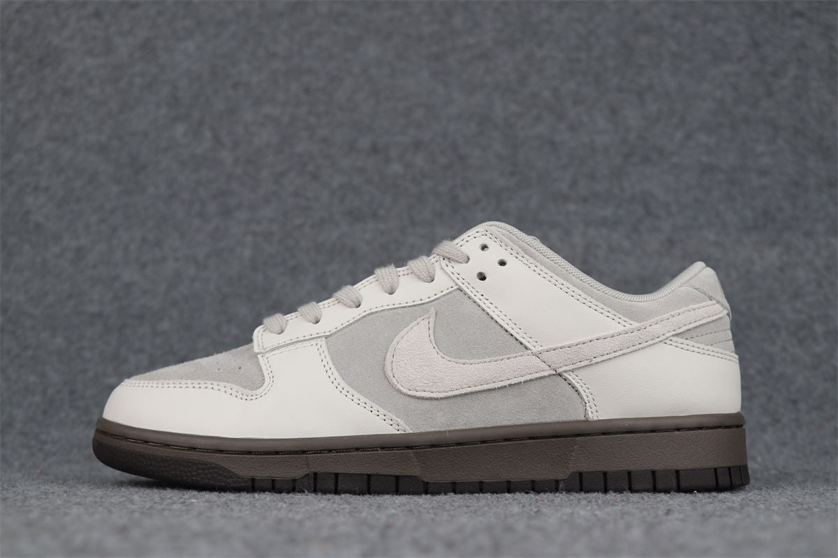 Dunk Low 'Ironstone'