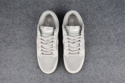 Dunk laag 'Ironstone'