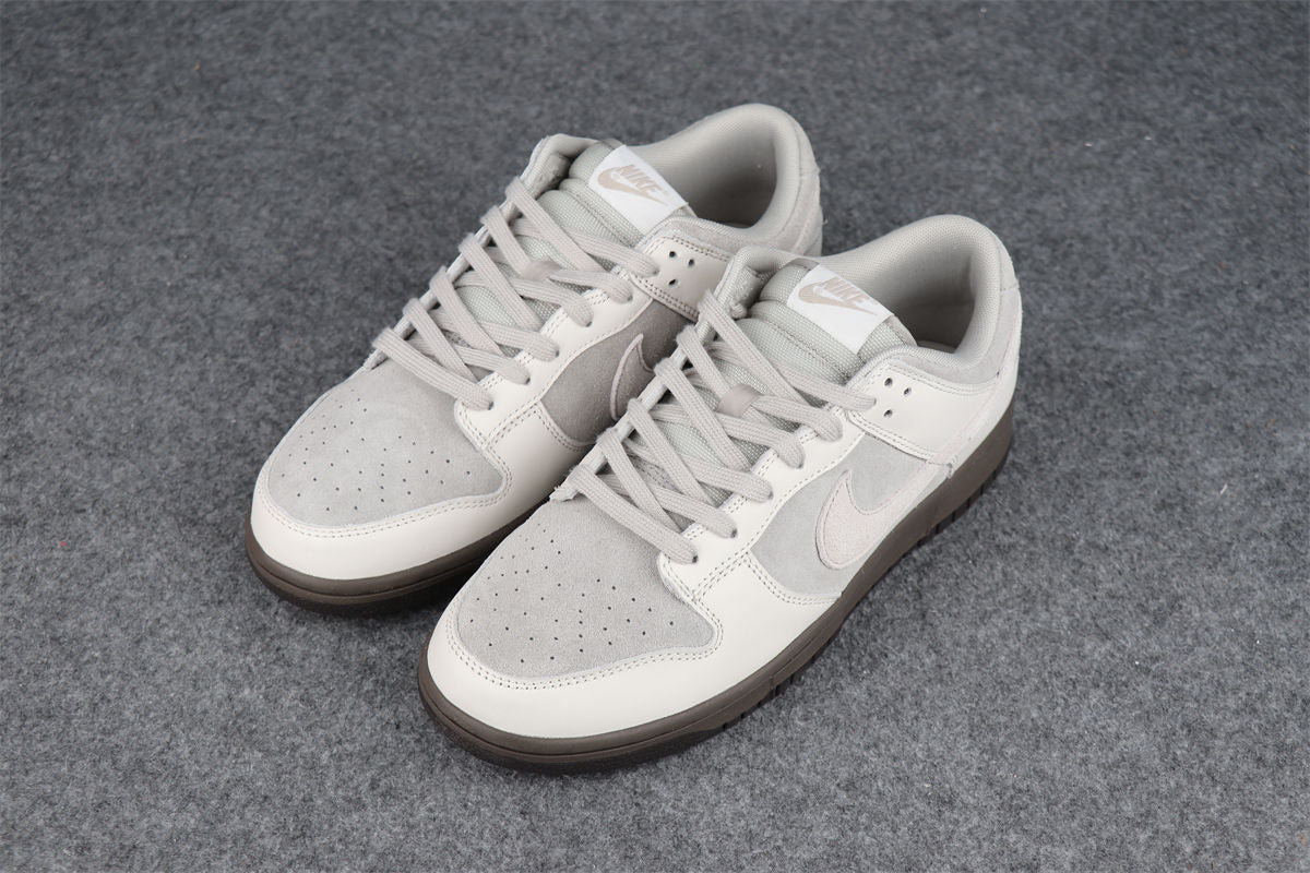 Dunk Low 'Ironstone'