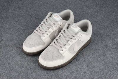 Dunk laag 'Ironstone'