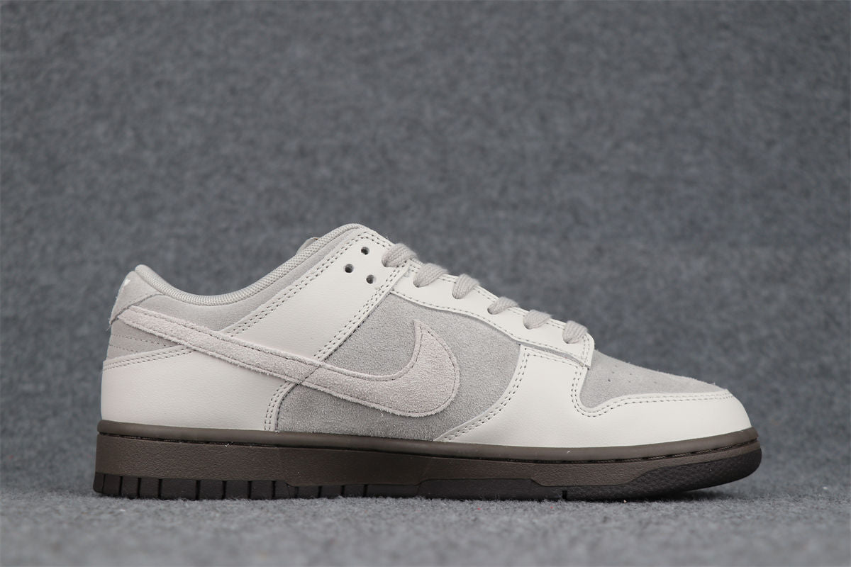 Dunk Low 'Ironstone'