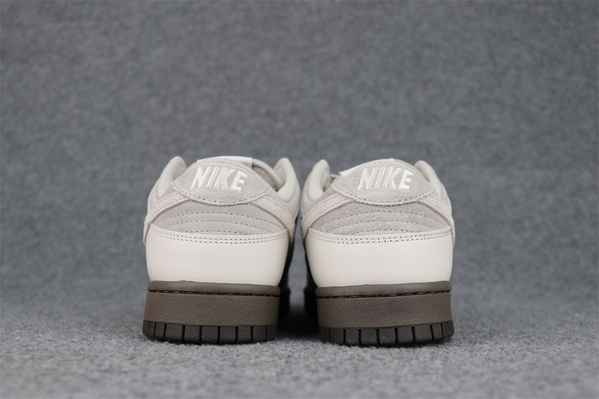 Dunk Low 'Ironstone'