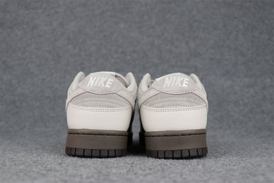 Dunk laag 'Ironstone'
