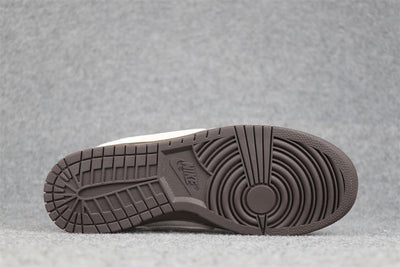 Dunk laag 'Ironstone'
