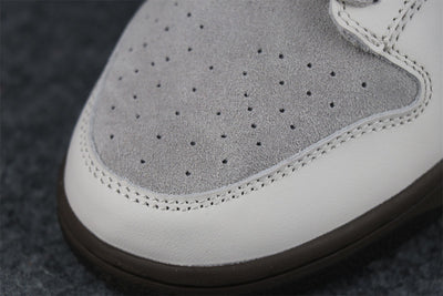 Dunk laag 'Ironstone'