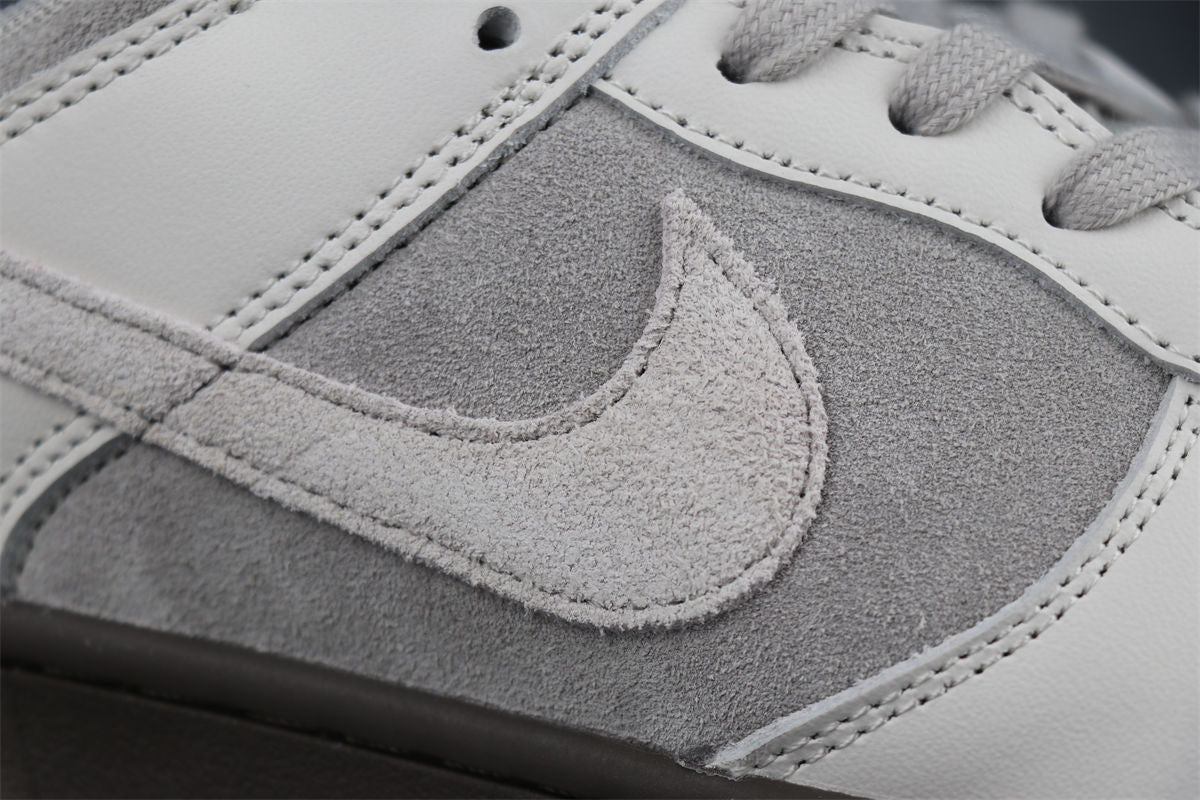 Dunk Low 'Ironstone'