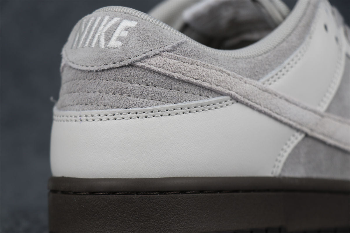 Dunk Low 'Ironstone'
