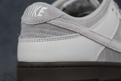 Dunk laag 'Ironstone'