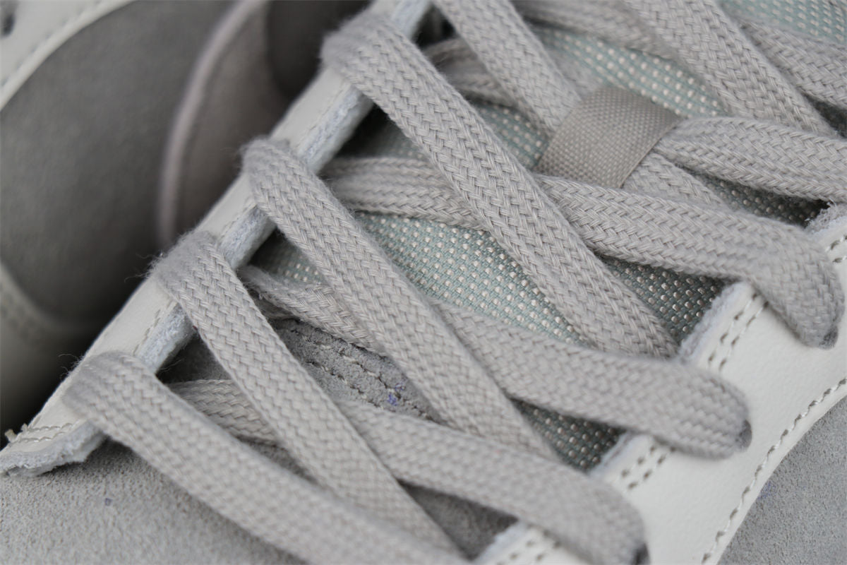 Dunk Low 'Ironstone'