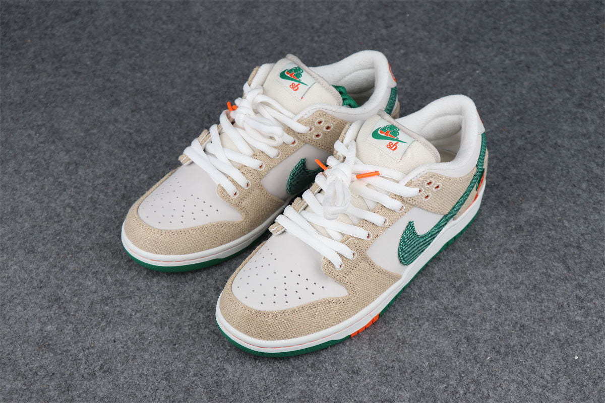 Jarritos x Dunk Low SB