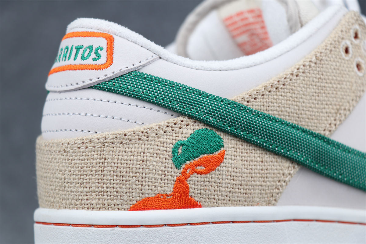 Jarritos x Dunk Low SB