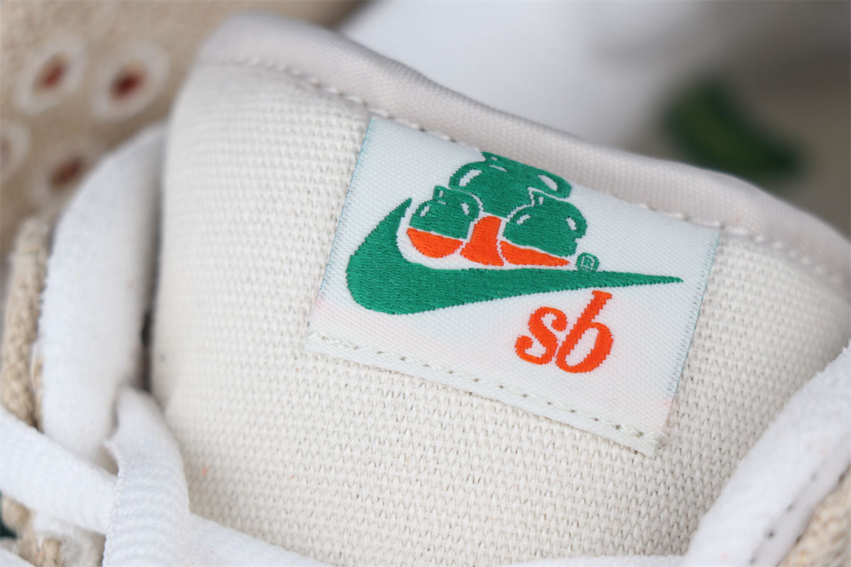 Jarritos x Dunk Low SB