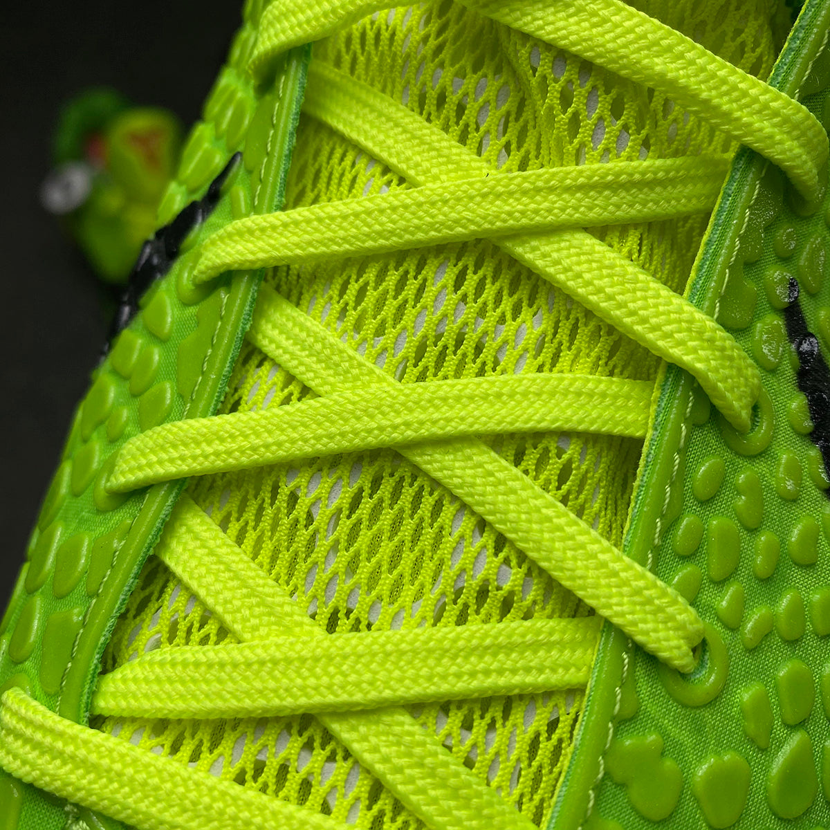 Zoom Kobe 6 Protro 'Grinch' â Prsnlplg