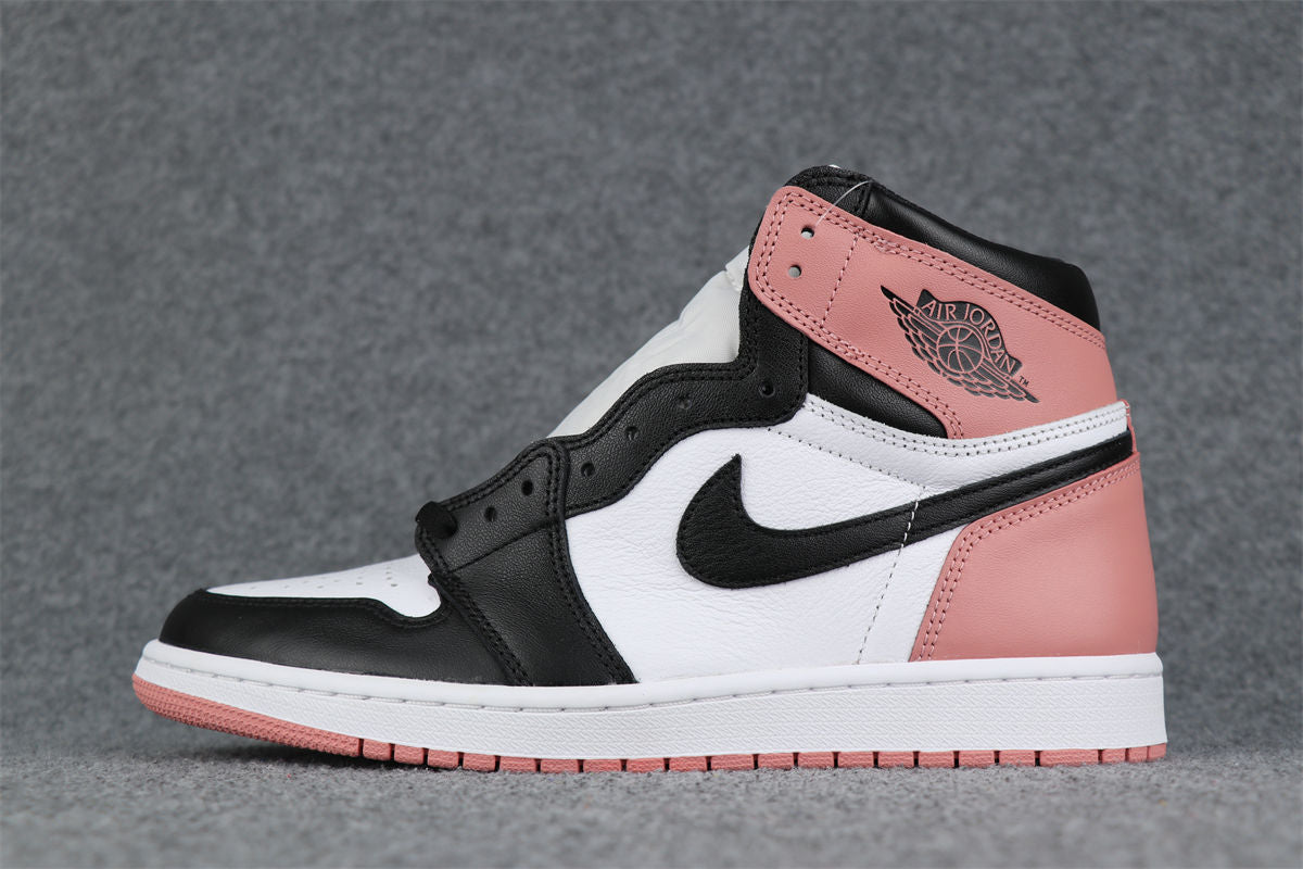 Air Jordan 1 Retro High NRG 'Rust Pink'