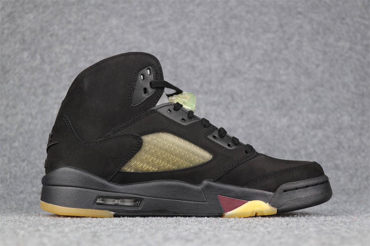 A Ma Maniére x Air Jordan 5 Retro 'Dusk'