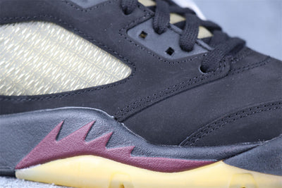 A Ma Maniére x Air Jordan 5 Retro 'Dusk'