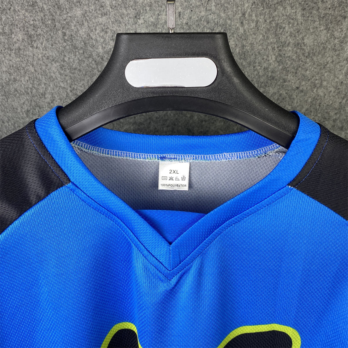 Supreme x Fox Racing Moto Jersey 'Multicolor'