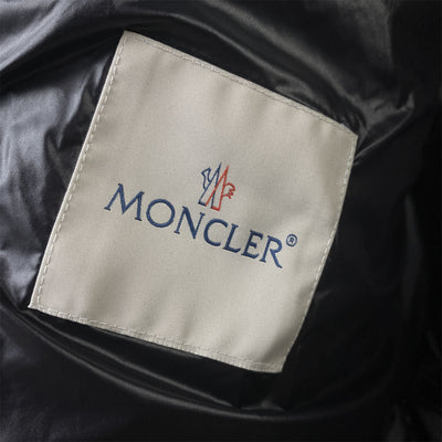 MONCLER X SPIDERMAN VIOLAR DOWN JACKE