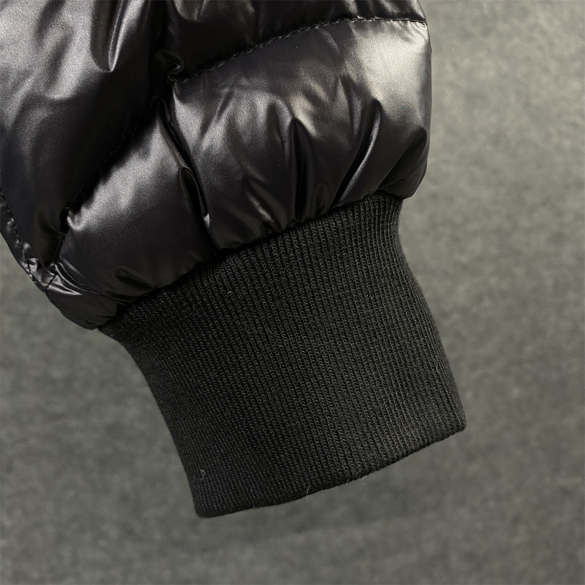 MONCLER X SPIDERMAN VIOLAR DOWN JACKE