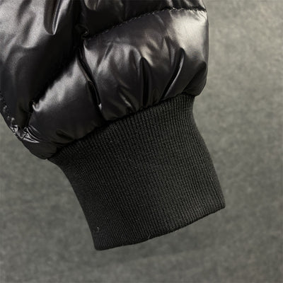 MONCLER X SPIDERMAN VIOLAR DOWN JACKE