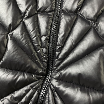 MONCLER X SPIDERMAN VIOLAR DOWN JACKE