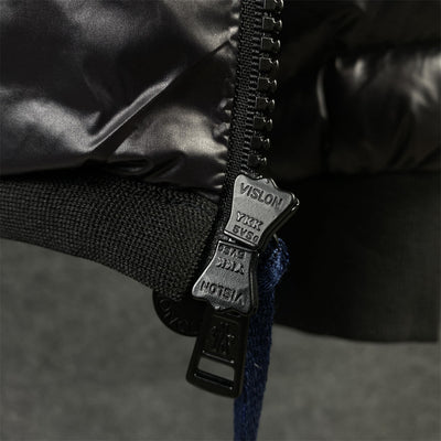 MONCLER X SPIDERMAN VIOLAR DOWN JACKE