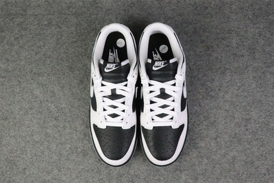 Dunk Low 'Reverse Panda'