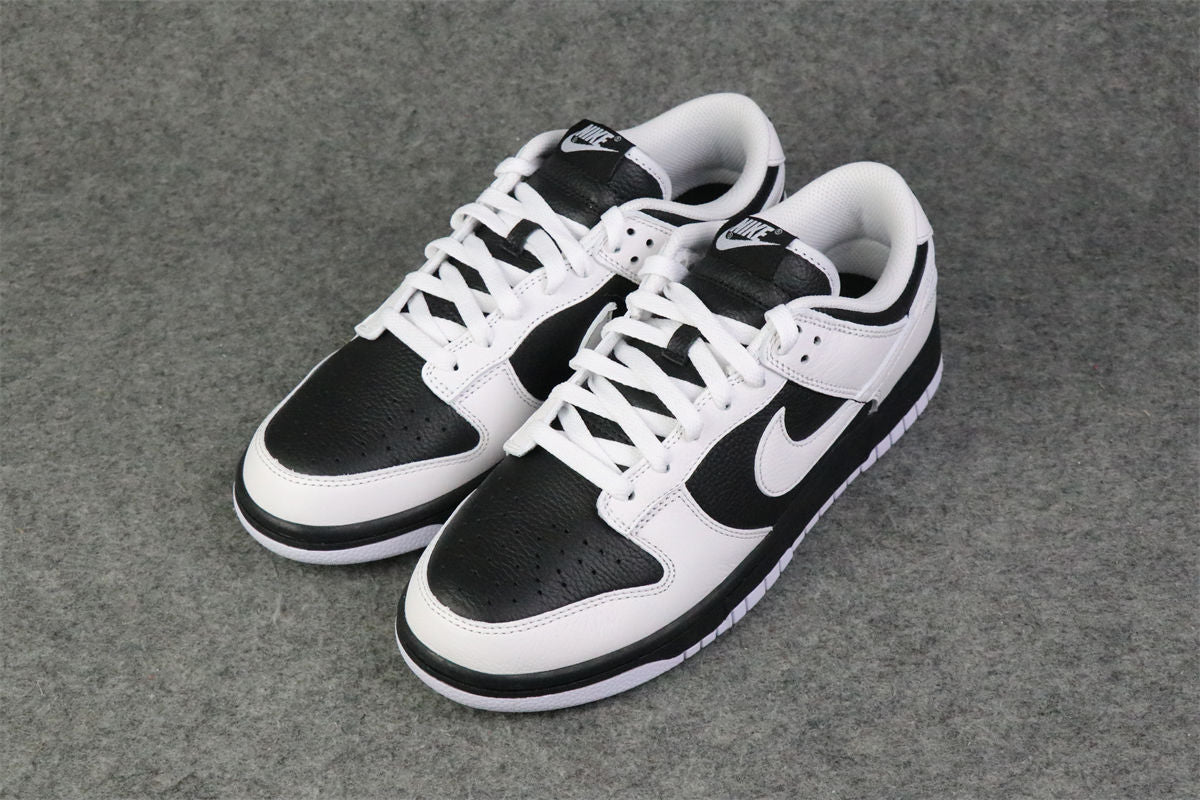 Dunk Low 'Reverse Panda'