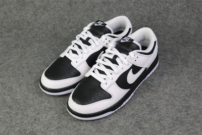 Dunk Low 'Reverse Panda'