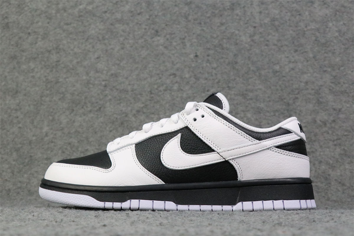 Dunk Low 'Reverse Panda'