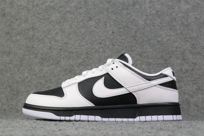 Dunk Low 'Reverse Panda'