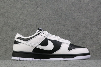 Dunk Low 'Reverse Panda'
