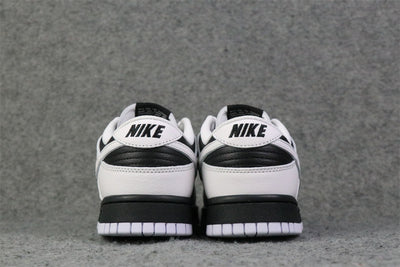 Dunk Low 'Reverse Panda'