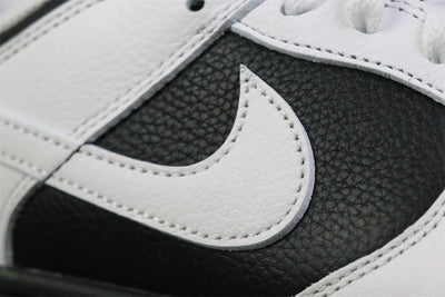 Dunk Low 'Reverse Panda'